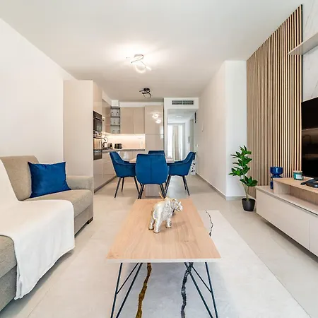 Apartament Hajnal Premium By Mital Seghedin