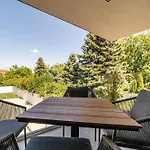 شقة Hajnal Premium By Mital سيغيد